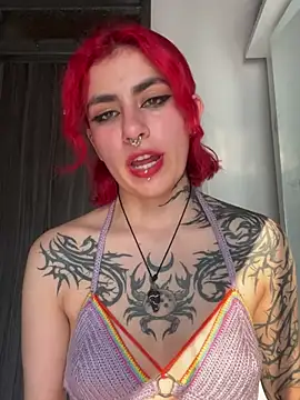 Snapshot of _Artemisa_X chatting on 01.15.25 Artemisa X online show from 01.15.25