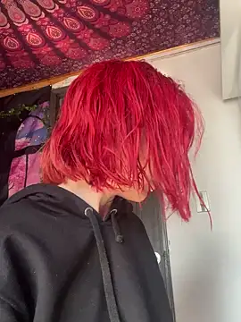 Snapshot of _Artemisa_X chatting on 01.20.25 Artemisa X online show from 01.20.25