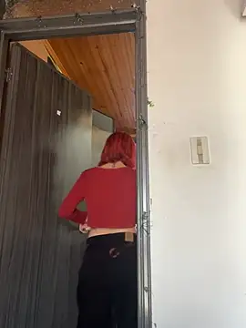 Snapshot of _Artemisa_X chatting on 01.22.25 Artemisa X online show from 01.22.25