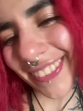 Snapshot of _Artemisa_X chatting on 02.03.25 Artemisa X online show from 02.03.25