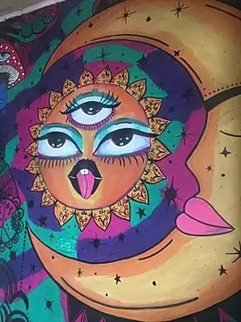 Snapshot of _Artemisa_X chatting on 02.11.25 Artemisa X online show from 02.11.25