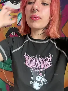 Snapshot of _Artemisa_X chatting on 02.12.25 Artemisa X online show from 02.12.25