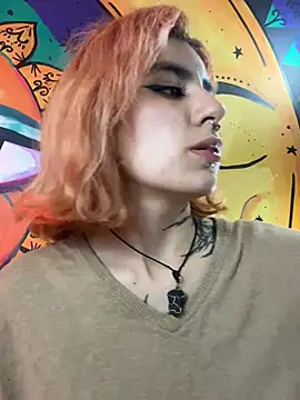 Snapshot of _Artemisa_X chatting on 03.01.25 Artemisa X online show from 03.01.25