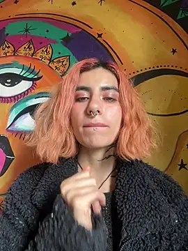 Snapshot of _Artemisa_X chatting on 03.04.25 Artemisa X online show from 03.04.25