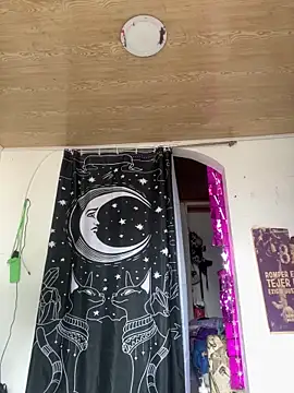 Snapshot of _Artemisa_X chatting on 03.06.25 Artemisa X online show from 03.06.25