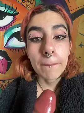 Snapshot of _Artemisa_X chatting on 03.07.25 Artemisa X online show from 03.07.25