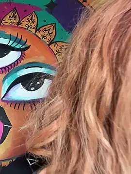 Snapshot of _Artemisa_X chatting on 03.11.25 Artemisa X online show from 03.11.25