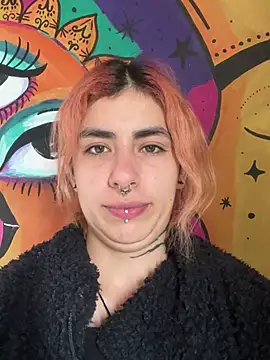 Snapshot of _Artemisa_X chatting on 03.11.25 Artemisa X online show from 03.11.25