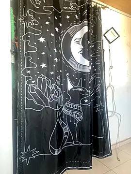 Snapshot of _Artemisa_X chatting on 09.11.25 Artemisa X online show from 09.11.25