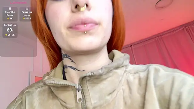 Snapshot of _Artemisa_X chatting on 10.06.25 Artemisa X online show from 10.06.25