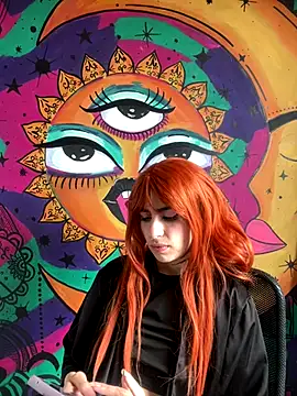 Snapshot of _Artemisa_X chatting on 12.14.25 Artemisa X online show from 12.14.25