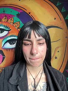 Snapshot of _Artemisa_X chatting on 01.06.26 Artemisa X online show from 01.06.26