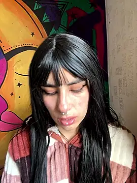 Snapshot of _Artemisa_X chatting on 01.07.26 Artemisa X online show from 01.07.26