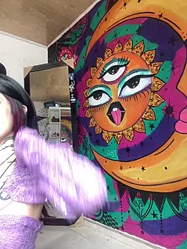 Snapshot of _Artemisa_X chatting on 01.15.26 Artemisa X online show from 01.15.26