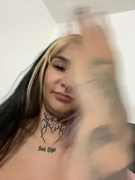 party-naugthysex online show from 03.16.25