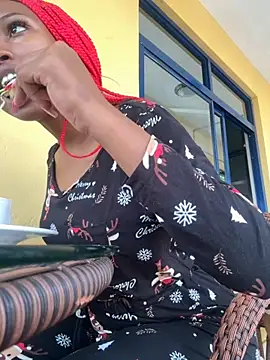 NASTY BOBO online show from 11.05.25