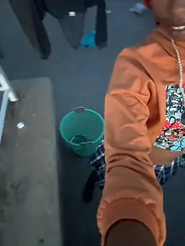 NASTY BOBO online show from 11.16.25