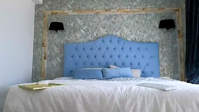 Blanca1 online show from 03.05.25