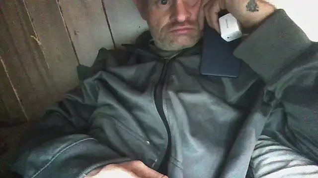 jaxx12369 online show from 11.27.25