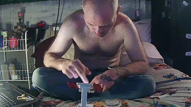 jaxx12369 online show from 04.08.26