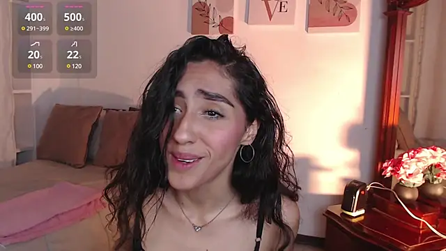 madisex s online show from 03.08.25