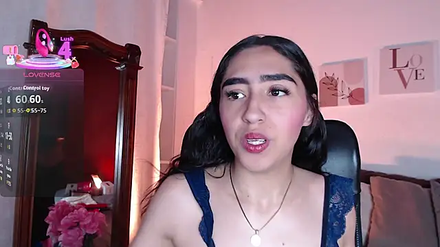 madisex s online show from 09.26.25