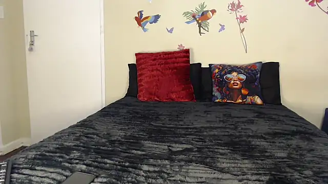 Blacktittiex02 online show from 01.14.25