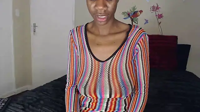 Blacktittiex02 online show from 03.14.25