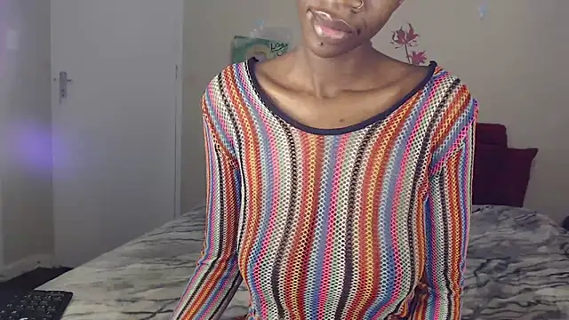 Blacktittiex02 online show from 11.17.25