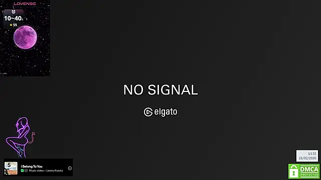 Billiexxox online show from 02.21.26