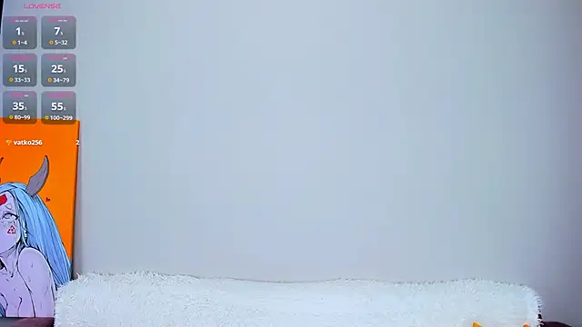 Feral  berry   online show from 12.12.24