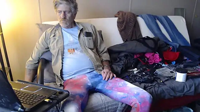 BurgawSub online show from 04.19.26