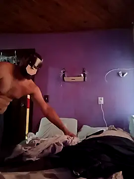 Snapshot of poerva1 chatting on 03.25.26 poerva1 online show from 03.25.26