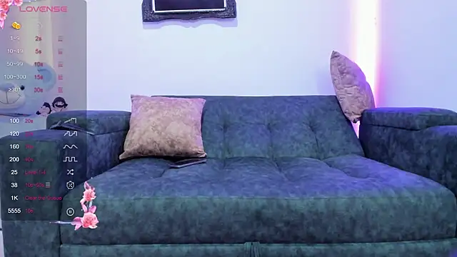 Snapshot of liz_25b chatting on 01.08.26 liz 25b online show from 01.08.26