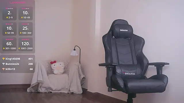 Miuzxc online show from 12.03.24