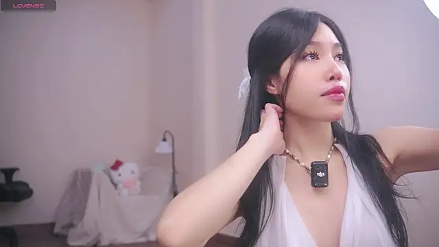 Miuzxc online show from 12.14.24