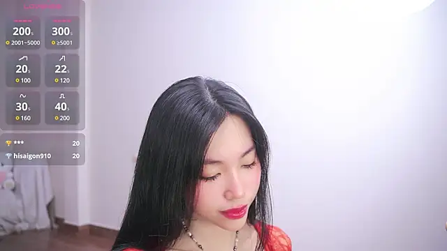 Miuzxc online show from 02.13.25