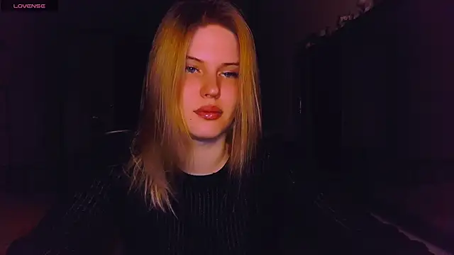 VoluptuousDreams online show from 02.21.25