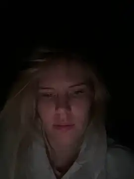 VoluptuousDreams online show from 05.21.26