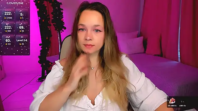 SherillBrill online show from 01.09.26