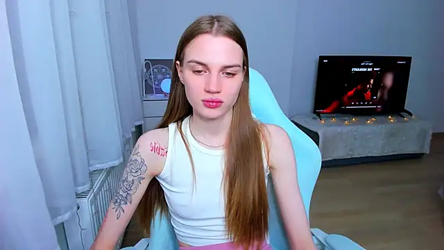 StellaLawless online show from 01.12.25