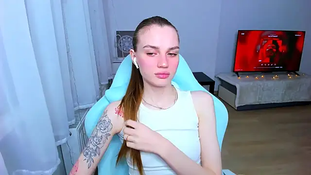 StellaLawless online show from 01.14.25