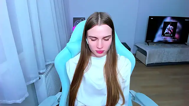 StellaLawless online show from 01.25.25