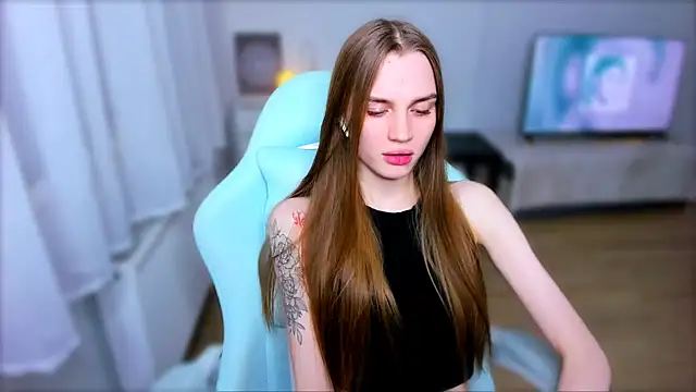 StellaLawless online show from 02.07.25