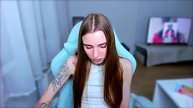 StellaLawless online show from 03.06.25