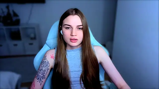 StellaLawless online show from 01.06.26