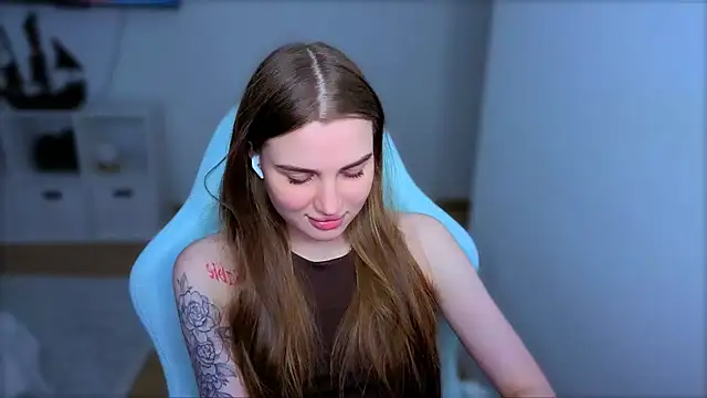 Snapshot of StellaLawless chatting on 01.17.26 StellaLawless online show from 01.17.26