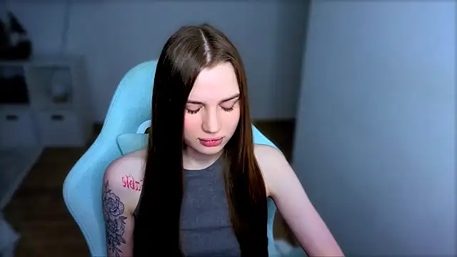 Snapshot of StellaLawless chatting on 02.05.26 StellaLawless online show from 02.05.26