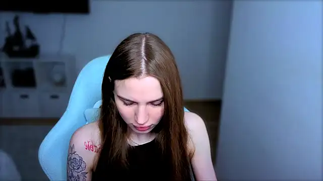 Snapshot of StellaLawless chatting on 02.07.26 StellaLawless online show from 02.07.26