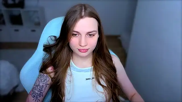 Snapshot of StellaLawless chatting on 02.18.26 StellaLawless online show from 02.18.26